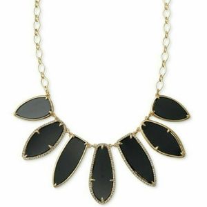 Stella & Dot Allegra Necklace